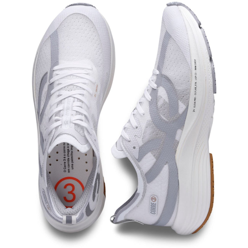 Tênis Olympikus Corre 3 Branco