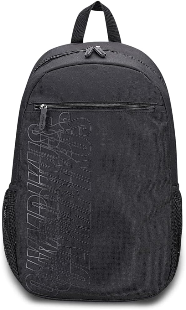 Mochila Basic Preta